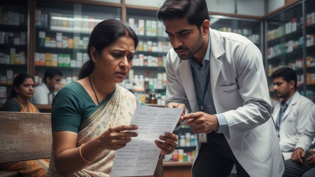 NMC cracks down on doctors handwriting, NMC doctors poor handwriting, NMC patient safety guidelines, NMC new directives medical colleges, Doctors prescription handwriting rules, Poor handwriting doctors India