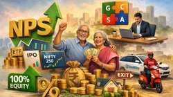 Year Ender 2025: NPS में 100% इक्विटी से लेकर 80% निकासी तक, जानिए निवेशकों के लिए क्या-क्या बदला
