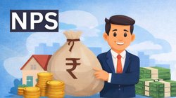 NPS calculator: हर महीने 1 लाख रुपये पेंशन पाने के लिए कितना करना होगा निवेश? यहां जानें पूरा कैलकुलेशन