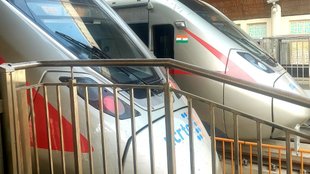 Rapid Rail Viral Video, NCRTC Investigation, Public Nuisance in RRTS, Delhi-Meerut Rapid Rail News