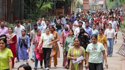 JEE और NEET जैसी परीक्षाओं में अब नहीं हो पाएगी नकल या गड़बड़ी, फेस रिकग्निशन सिस्टम लागू कर सकती है NTA