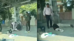 Nagda Viral Video, Hindi News, Viral Video