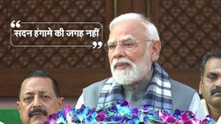 ‘यहां ड्रामा नहीं डिलीवरी होनी चाहिए’, संसद के शीतकालीन सत्र से पहले बोले पीएम मोदी- विपक्ष पराजय की निराशा से बाहर निकले