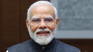 Narendra Modi congratulated Nitin Nabin, Nitin Nabin Breaking news, Nitin Nabin,