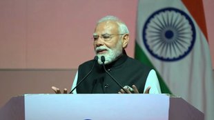 Pm modi, PM modi in oman, PM modi Speech