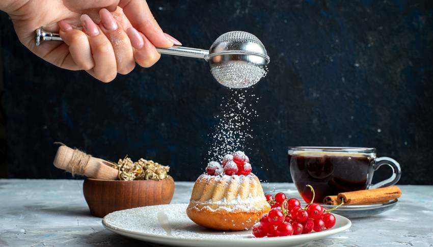 healthy sugar substitutes