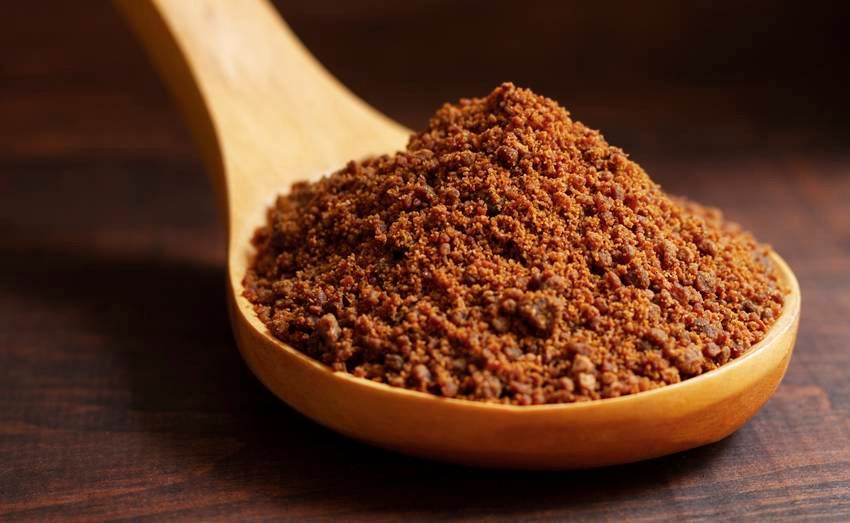 natural ways to reduce sugar intake