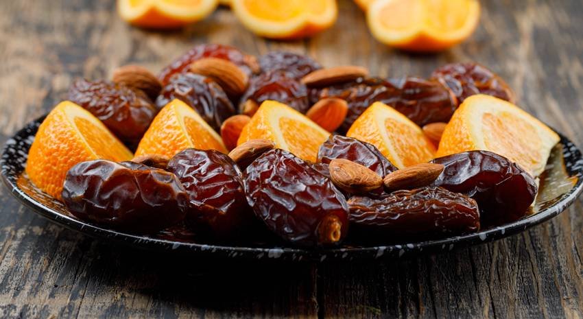 sugar replacement foods