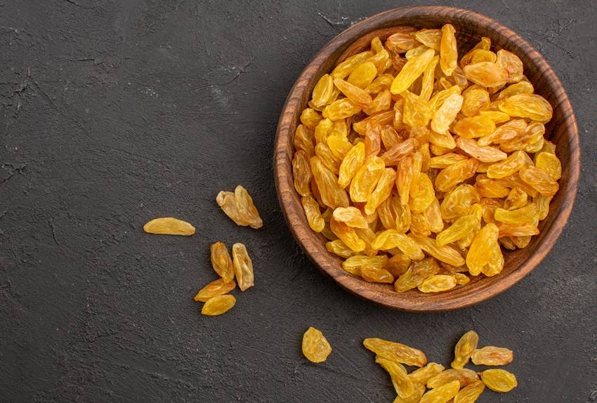 natural sweeteners instead of sugar