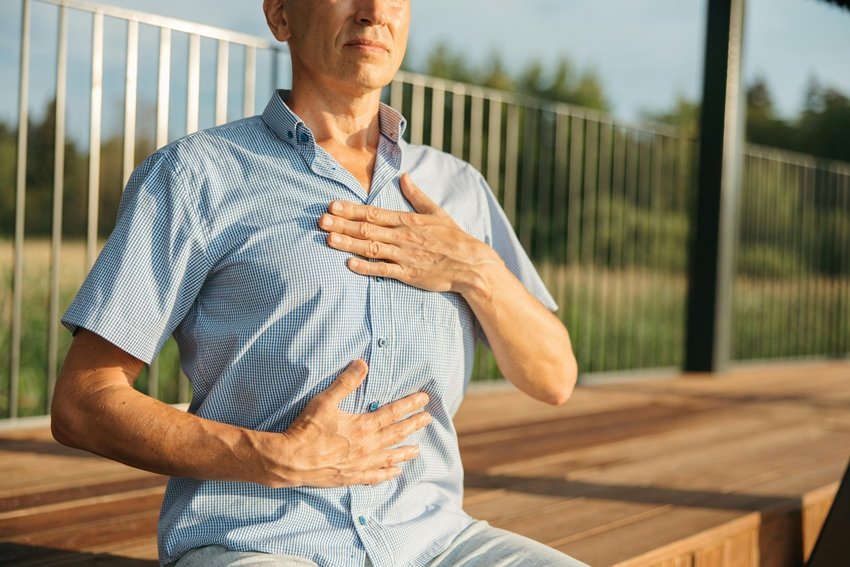 Natural digestion hacks