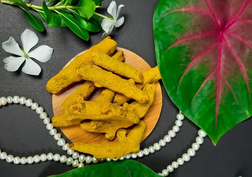 Natural remedy for sinus and headache