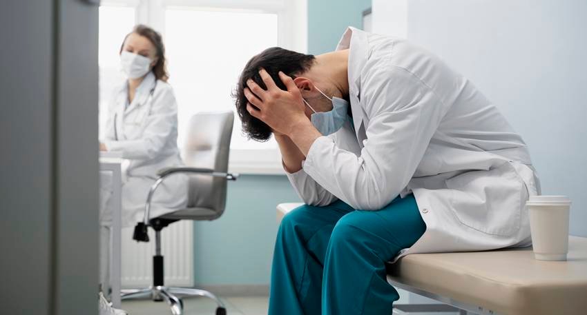 Natural ways to reduce stress