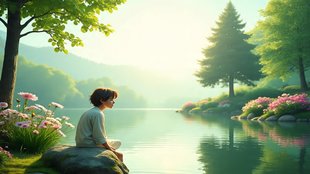 Philosophy of life, suffering and self-awareness