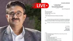 आज की ताजा खबर, 4 दिसंबर 2025 हिंदी न्यूज LIVE: प्रसार भारती के चेयरमैन नवीन सहगल ने दिया इस्तीफा