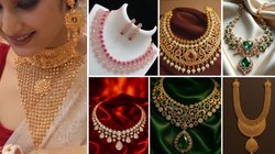 सालों-साल नए जैसे नजर आएंगे Artificial Necklaces, इस तरह करें केयर और सफाई