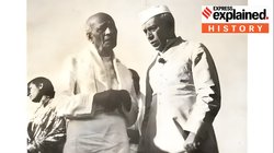 पटेल की जगह नेहरू कैसे बने देश के पहले प्रधानमंत्री? समझिए 1946 के कांग्रेस चुनाव की पूरी सियासत