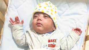 Indian child growth standards, ICMR Unnati study