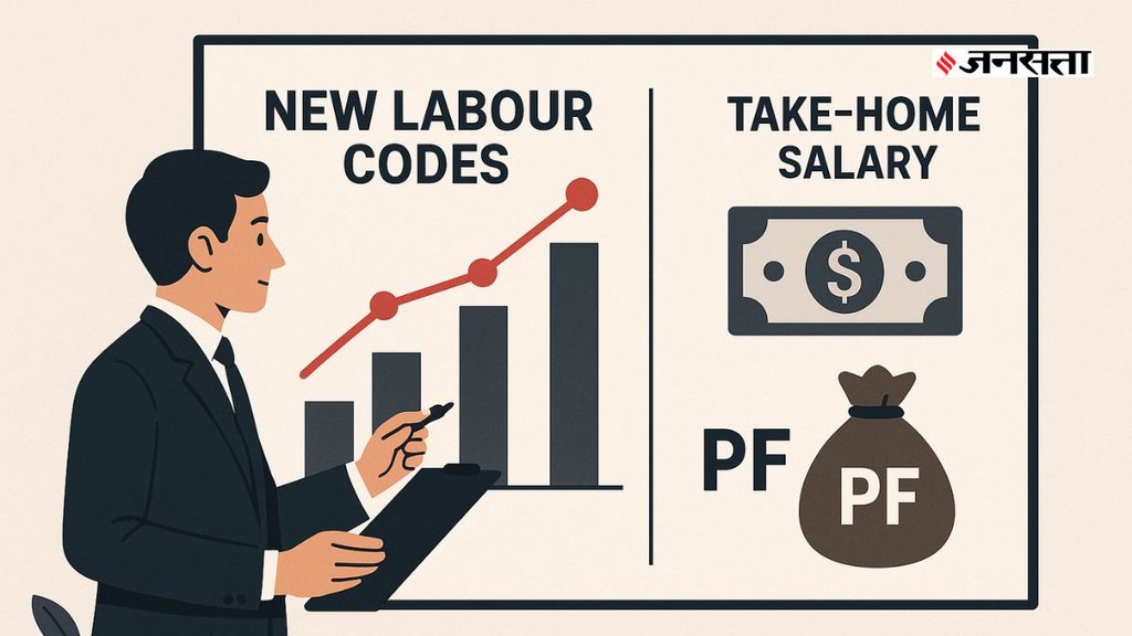 New Labour Codes, New Labour Codes news, New Labour Codes news in hindi New Labour Codes, New Labour Codes news, New Labour Codes news in hindi