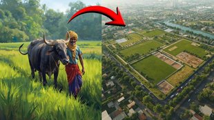 new noida, new noida land rate, new noida news,