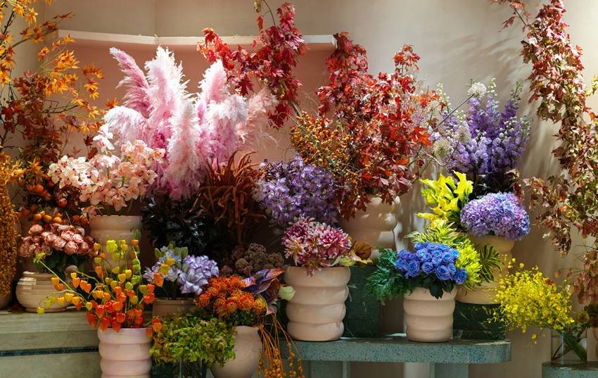 Happy New Year Home Decoration