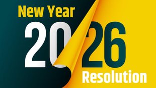 New Year Resolution, New Year Resolution 2026, New Year 2026, Naye Saal Par Sankalp