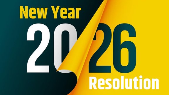 New Year Resolution, New Year Resolution 2026, New Year 2026, Naye Saal Par Sankalp