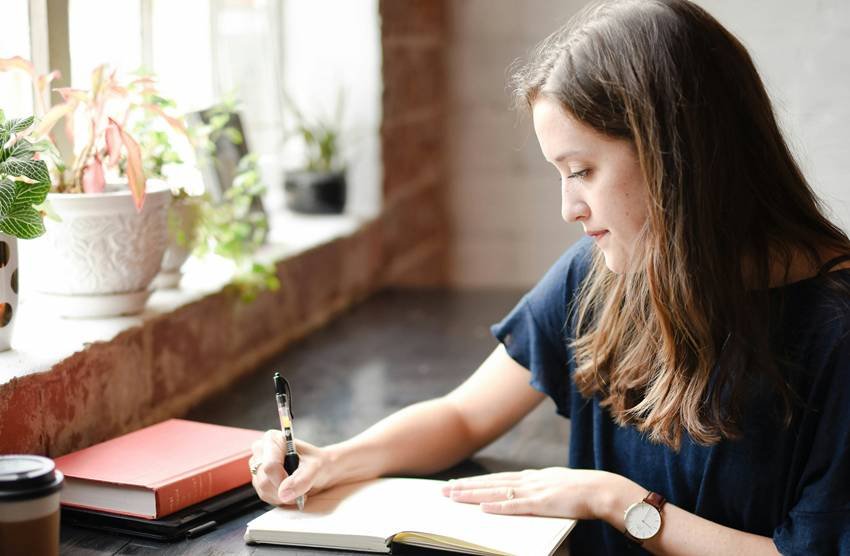 How to change your life in New Year