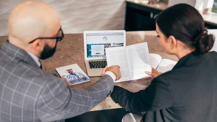 New Year goals and plans