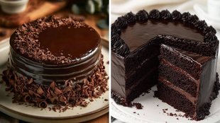 New Year Special Cake, Cake Recipe, Special Cake Ideas, New Year Celebration 2026