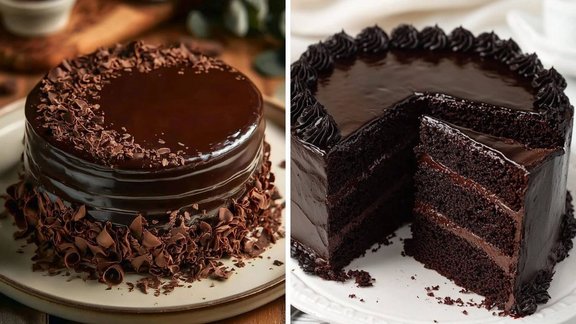 New Year Special Cake, Cake Recipe, Special Cake Ideas, New Year Celebration 2026