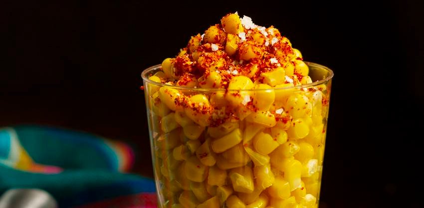 easy New Year party recipes