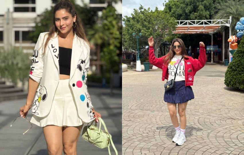 New Year dress for women