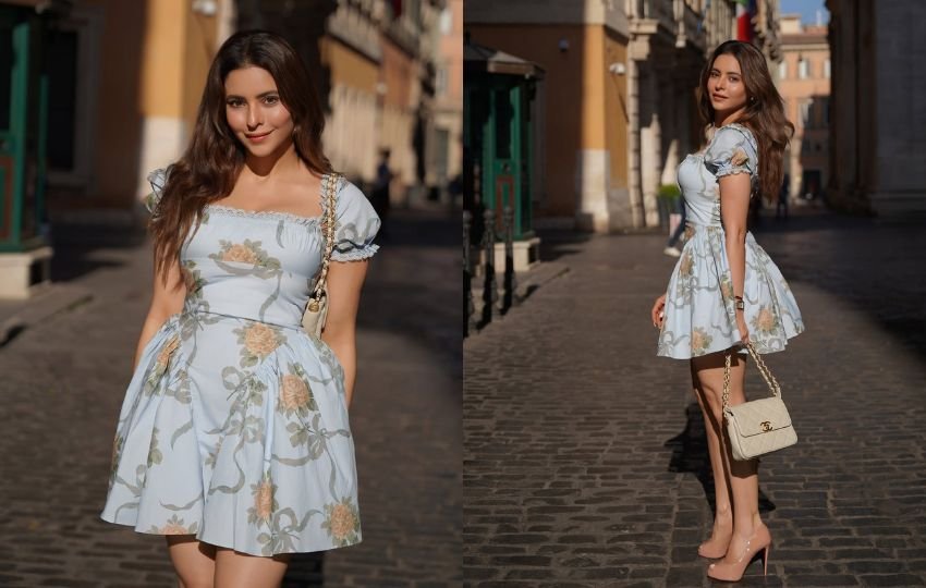 New Year party styling tips