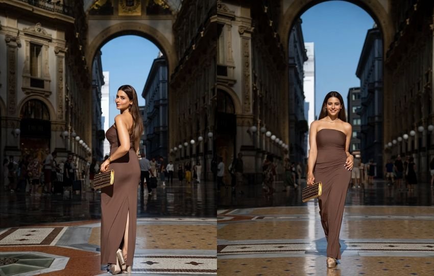 party wear dresses for New Year