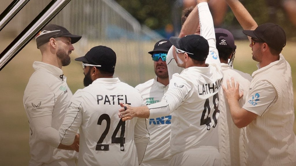 New Zealand vs West Indies, West Indies tour of New Zealand, 2025, Jacob Duffy, WTC Points Table, World Test Championship Points Table