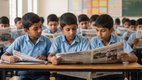 Reading culture, newspapers in schools