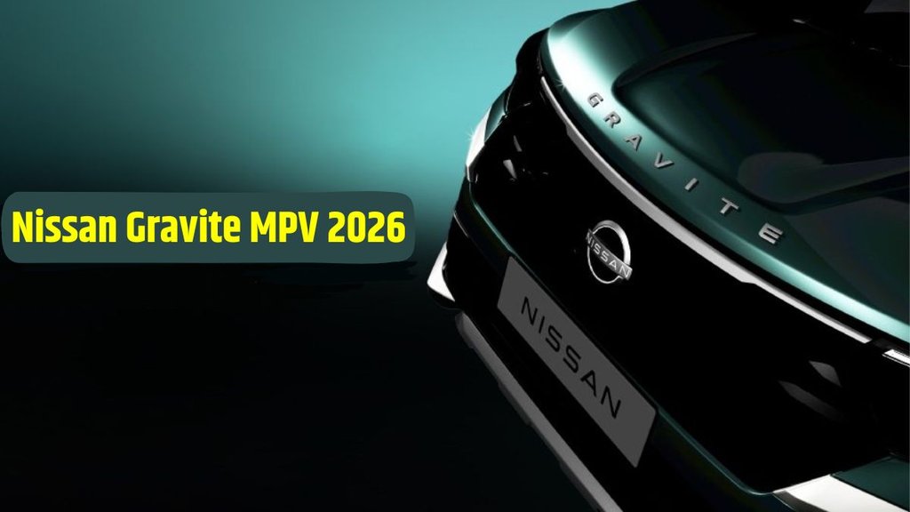 Nissan Gravite MPV 2026, Nissan 7 Seater MPV India, Nissan Gravite Launch Date, Nissan Gravite Price, Nissan New MPV Nissan Gravite MPV 2026, Nissan 7 Seater MPV India, Nissan Gravite Launch Date, Nissan Gravite Price, Nissan New MPV