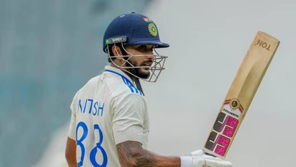 Nitish Kumar Reddy, R Ashwin, India playing XI, Ind vs SA, SA vs Ind, India vs South Africa, Team India, Indian cricket team