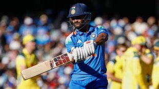 Syed Mushtaq Ali Trophy 2025, Andhra vs Madhya Pradesh, SMAT 2025, Nitish Kumar Reddy, Team India, Indian cricket team, Ind vs SA, India vs South Africa, Rajat Patidar