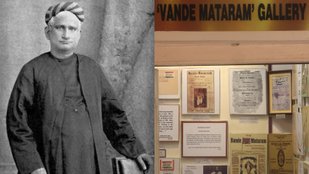 Not Just a Song The Courage And Pain Behind Vande Mataram