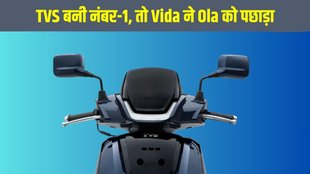 Electric two-wheeler sales November 2025, TVS electric scooter sales, Bajaj Chetak sales, Ather Energy November sales