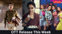 OTT Release This Week: ‘रात अकेली है’ से माधुरी दीक्षित की ‘मिसेज देशपांडे’ तक, इस हफ्ते ओटीटी पर देखने को मिलेगा बहुत कुछ