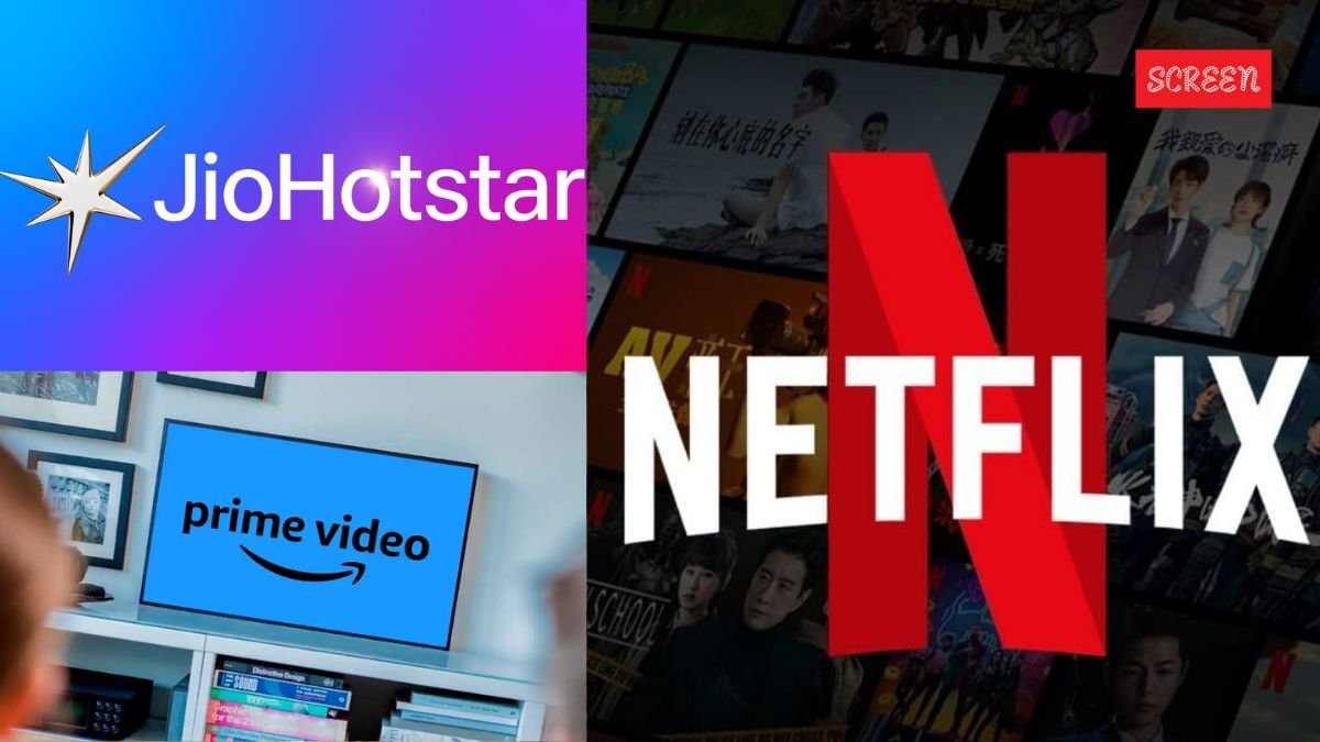 OTT platforms regulation in India OTT platforms regulation in India