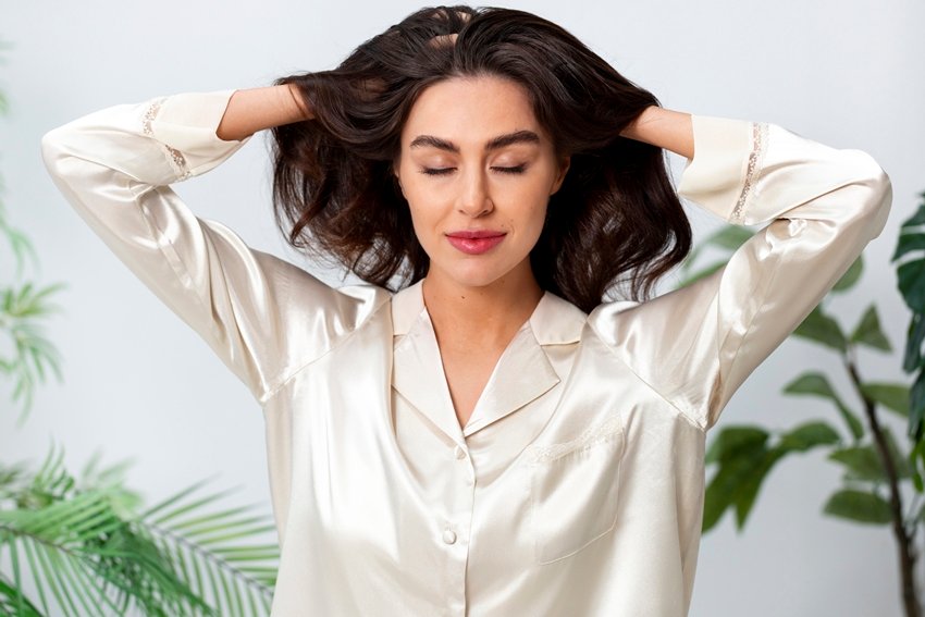 Oil Your Hair Correctly Do not Make These Harmful Mistakes