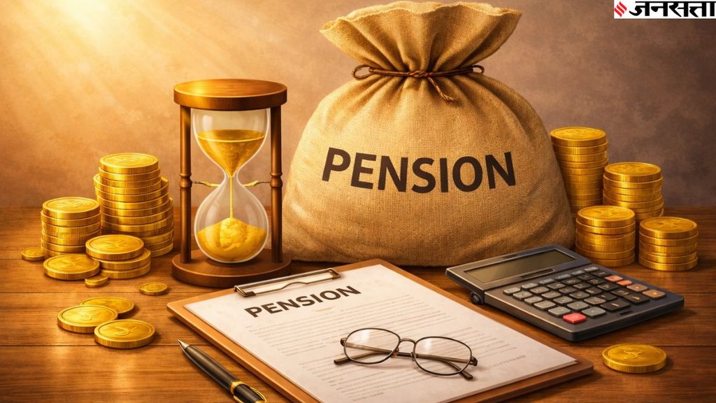 Old Pension Scheme , Old Pension Scheme news, Old Pension Scheme news in hindi Old Pension Scheme , Old Pension Scheme news, Old Pension Scheme news in hindi