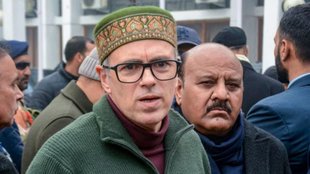 Omar abdullah, Jammu news, JK CM