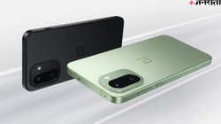 भारत में एंट्री को तैयार OnePlus 15R! Snapdragon 8 Gen 5 प्रोसेसर, मेगा बैटरी और प्रीमियम फीचर्स; जानें सबकुछ