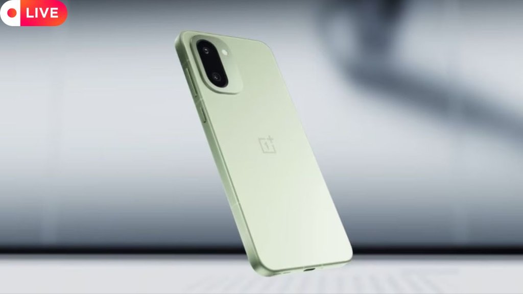 OnePlus 15R, OnePlus 15R Price, OnePlus 15R Launch, OnePlus Pad Go 2 Launch