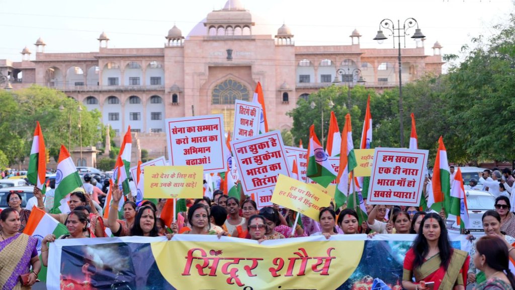 Operation Sindoor,India, China claims Operation Sindoor,India, China claims