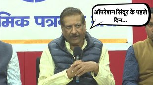 Operation Sindoor, Operation Sindoor News, India vs Pakistan